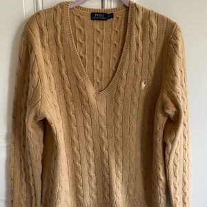 Ralph Lauren Polo Sweater